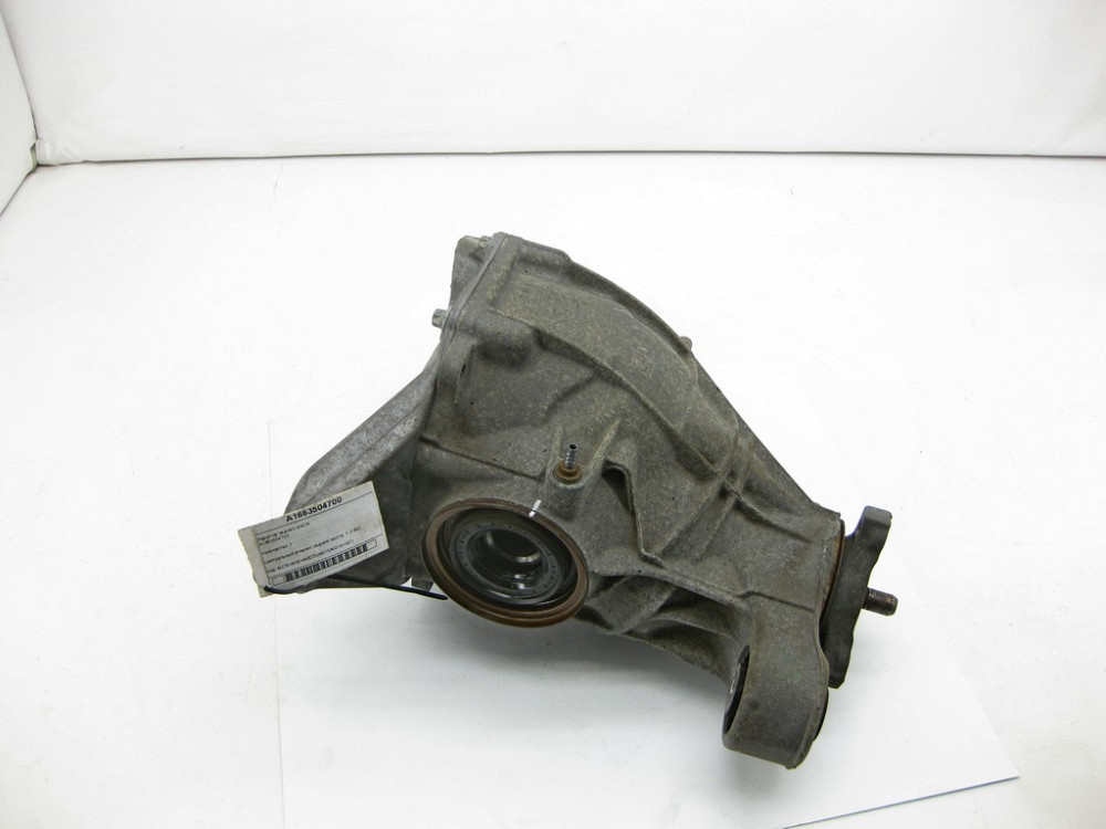 Mercedes-Benz  A1663504700 Редуктор заднього моста GLE Coupe C292 Одеса - фото 5