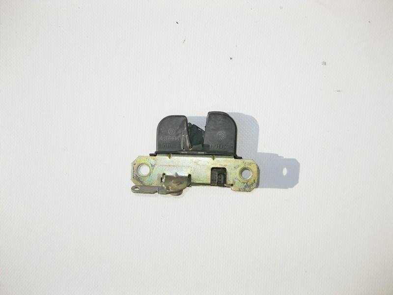 VAG  3B9827505 Замок кришки багажника VW Passat B5 Одеса - фото 5