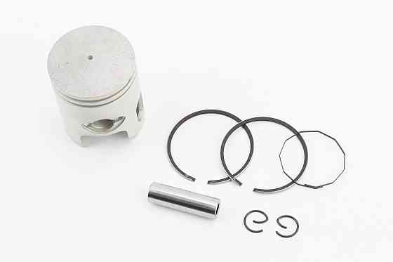 Поршень к-кт Yamaha JOG50 40мм +0,25 (палець 10мм) Киев