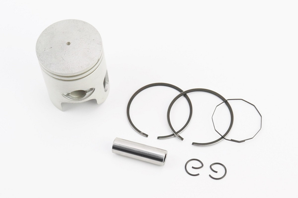 Поршень к-кт Yamaha JOG50 40мм +0,25 (палець 10мм) Киев - изображение 1