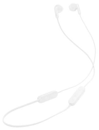Гарнитура JBL TUNE 235BT White (JBLT235BTWHT) (7237190) Киев