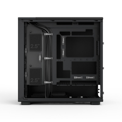 Корпус для ПК Fractal Design Epoch XL Black Solid (FD-C-EPO1X-01) Винница - изображение 3