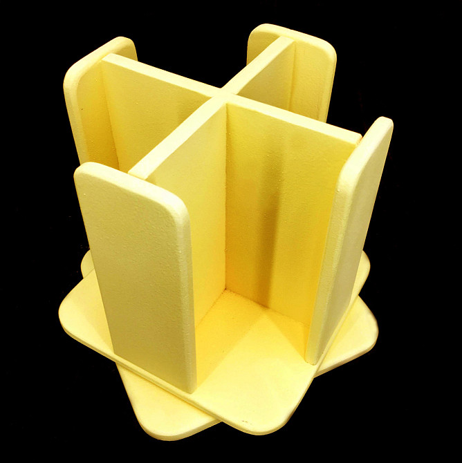 Настільна винна полиця "Наваре" лимонад Миколаїв - фото 1