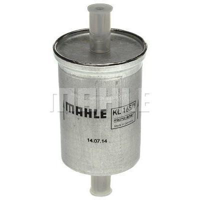 Фільтр паливний Mahle KL165 Вінниця - фото 2