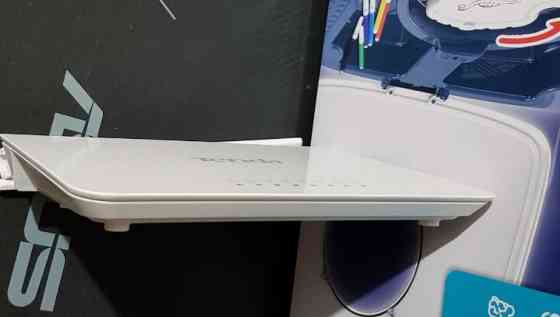 Wi-fi роутер tenda f300 Київ