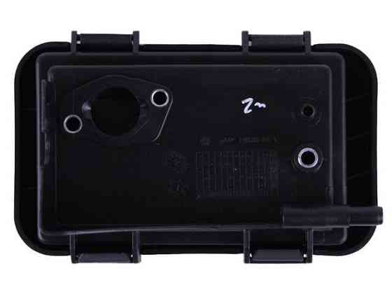 Корпус повітряного фільтра - P65/70F (ZS) Мукачево