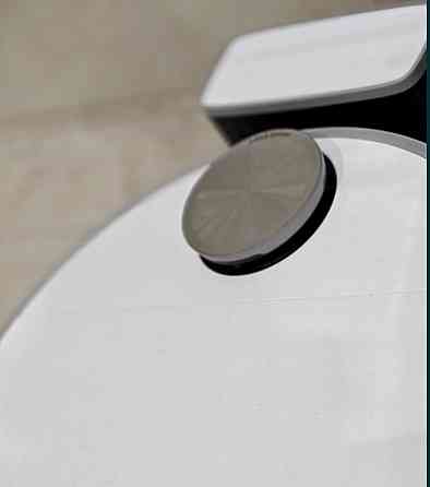 Робот -Пылесос Samsung Bespoke Jet Bot VR30T80313W/ EV. Киев