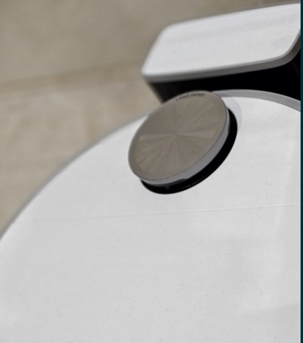 Робот -Пылесос Samsung Bespoke Jet Bot VR30T80313W/ EV. Киев - изображение 5