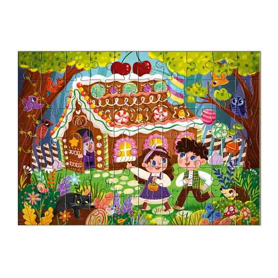 Пазл детский 