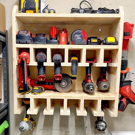 Органайзер для шурупокрутів "Эльпінар" бланже Миколаїв - фото 1