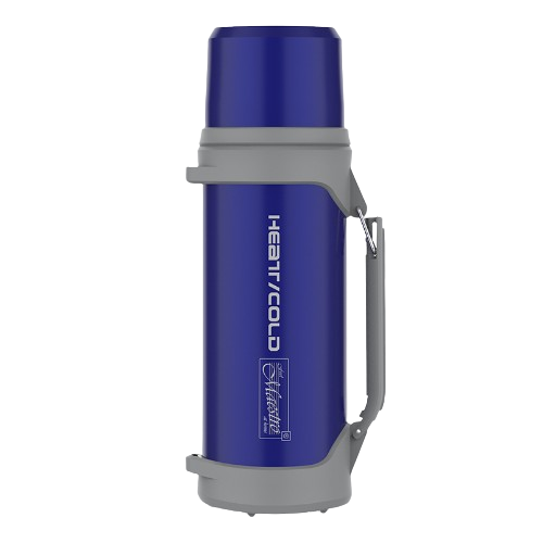 MR-1631-100-BLUE Термос 1л Maestro Житомир