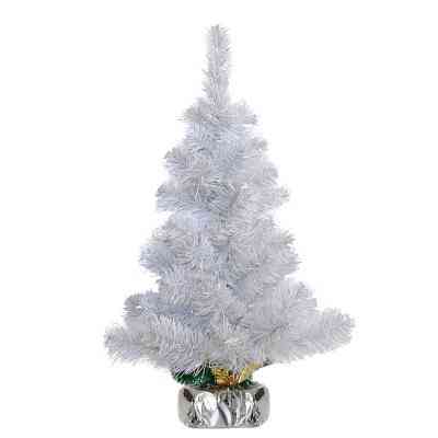 Искусственная елка YES! Fun Таежная белая 0,60 м (903497) Винница