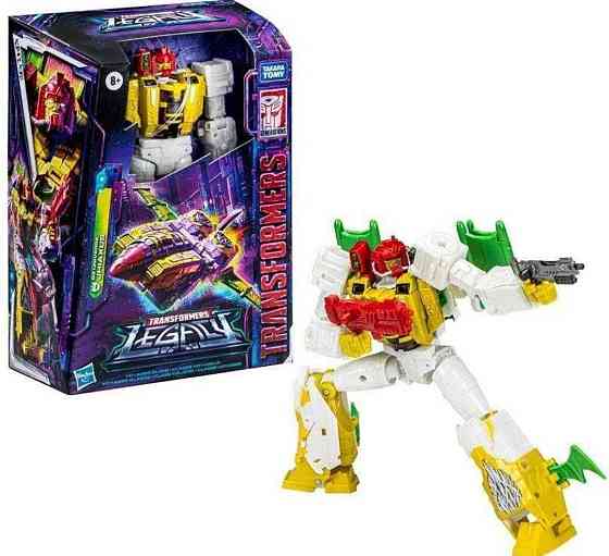 Трансформер Джиаксус Вояджер Transformers Voyager Class F3058   ОРИГИНАЛ!!! Харьков