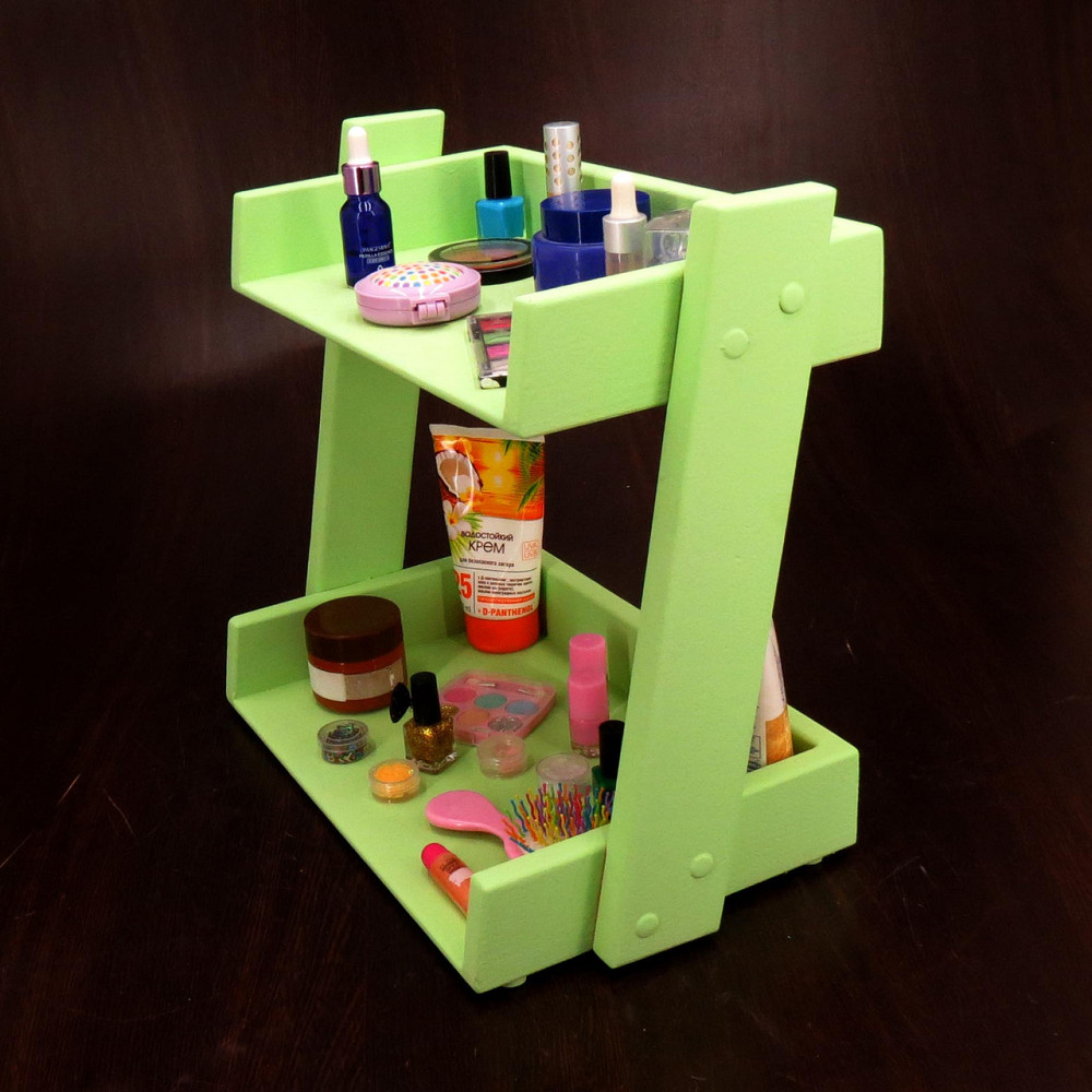 Органайзер для косметики 