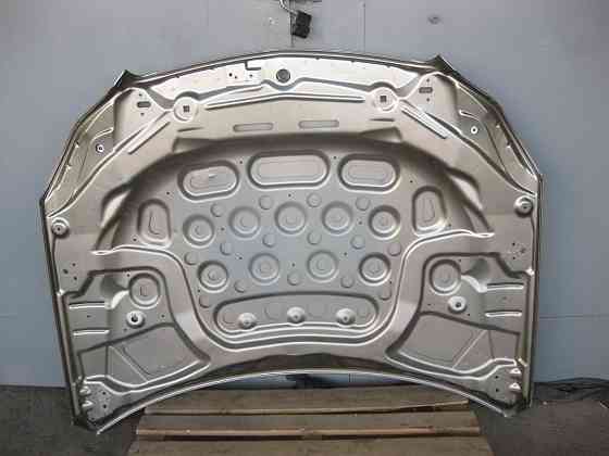 Mercedes-Benz  A2128800357 Алюмінієвий капот E-Class W212 рестайлінг надламаний задній лівий кут Одеса