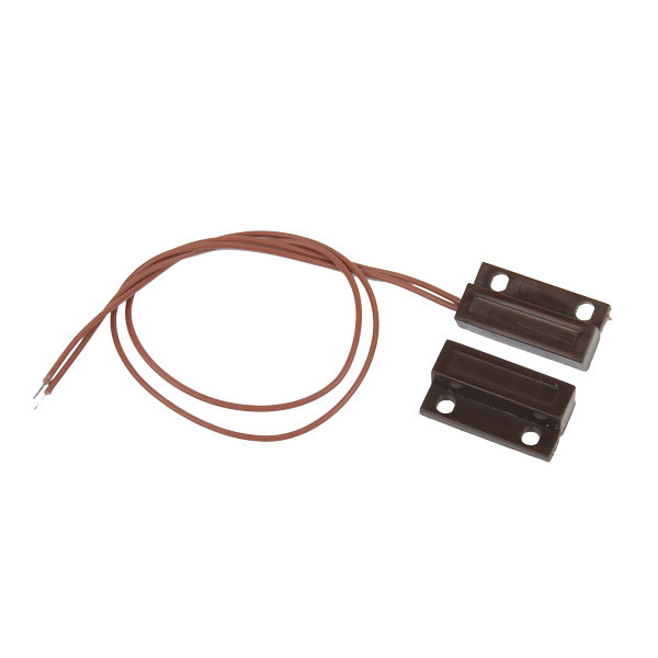 Датчик магнітоконтактний АСМК-1 (коричневий) Киев - изображение 1