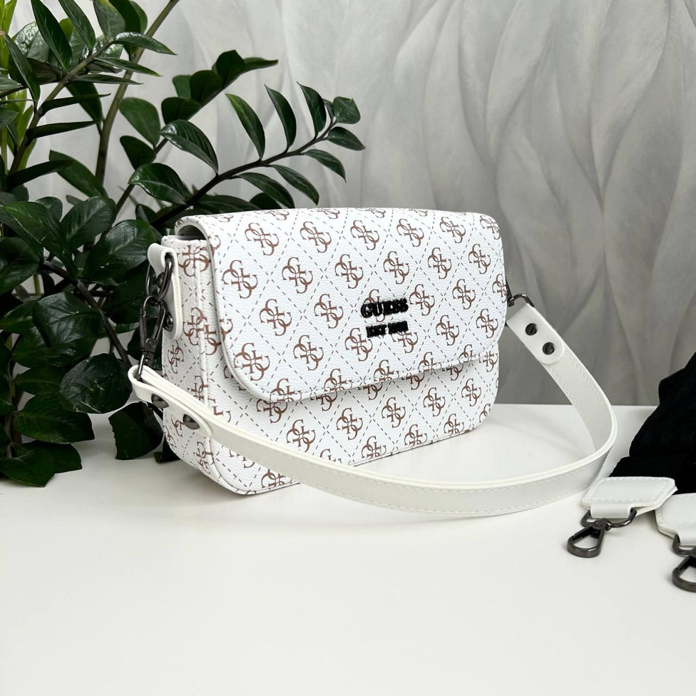 Женская сумка маленькая через плечо Киев - изображение 8