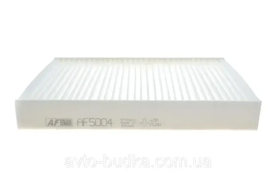 Фільтр салону (кабінний) на Renault Clio II Alpha Filter AF5004 Новий Розділ