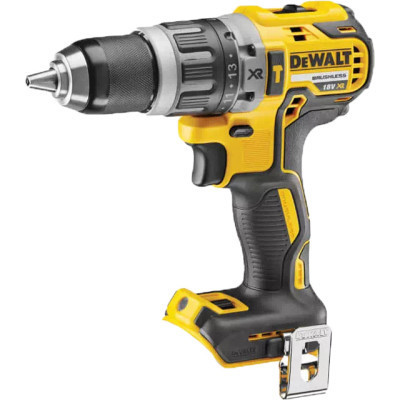 Набір електроіструментів DeWALT 4 од. 18 В XR Li-lon, вага 19 кг, кейс, 3 АКБ та ЗП (DCK422P3) Вінниця - фото 9