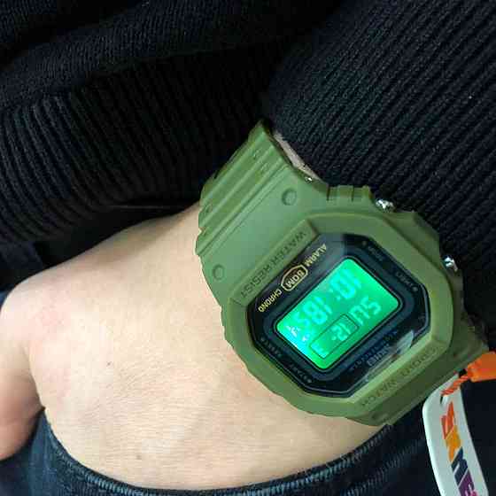 Годинники тактичні протиударні, Сучасні військові годинники військової тематики IK-90 Львів