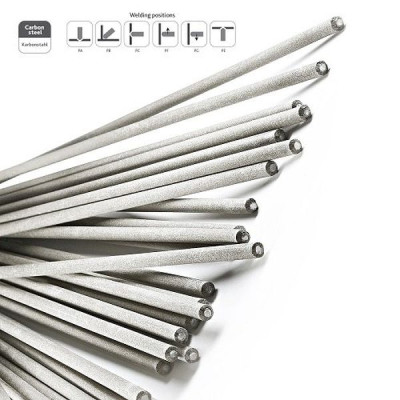 Электроды Stark АНО-36, 3 мм, 2.5 кг (230050052) Винница - изображение 4