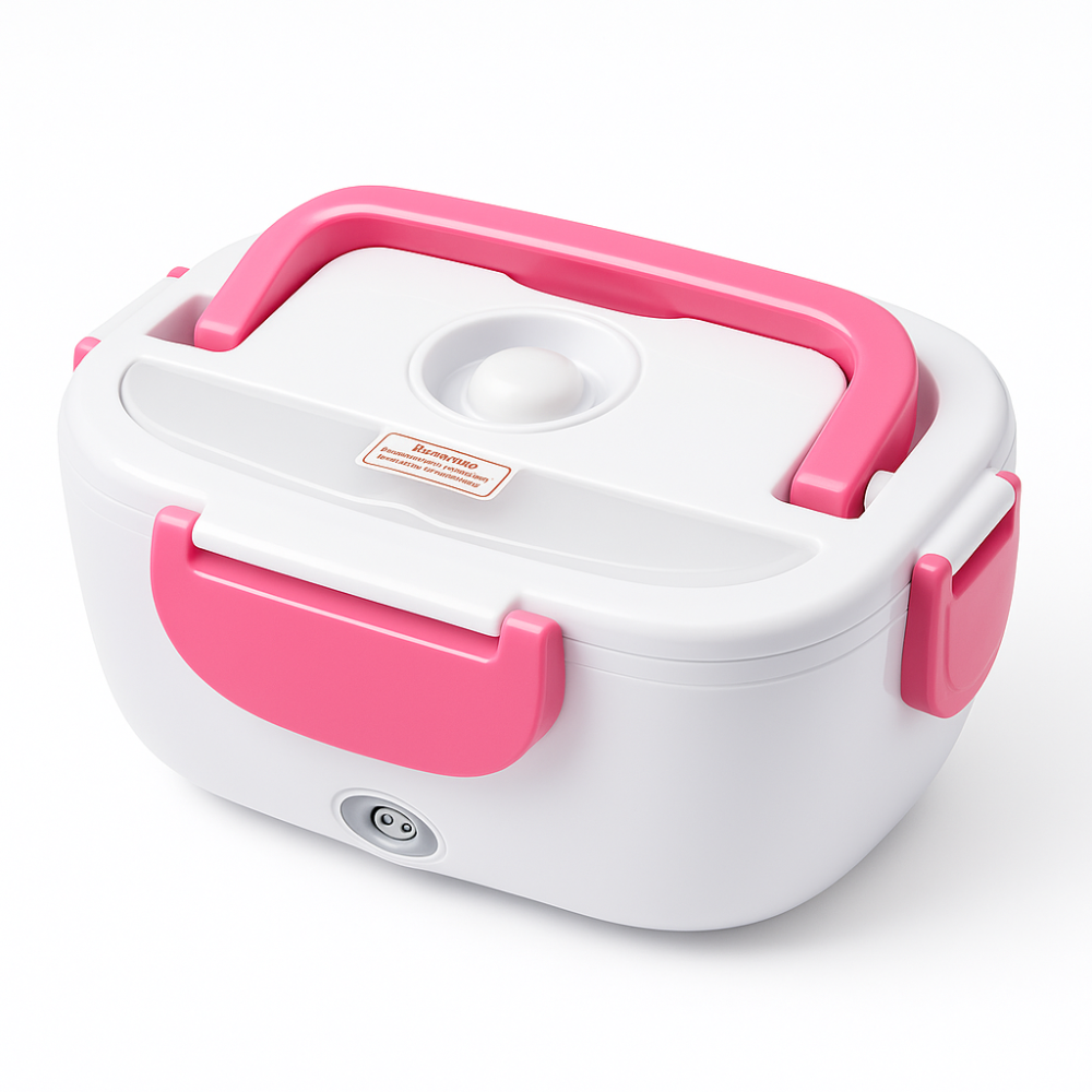 Контейнер lunch box Lunch Heater 220V, Ланчбокс электрический для еды, Термо ланчбокс YN-46 Львов - изображение 12