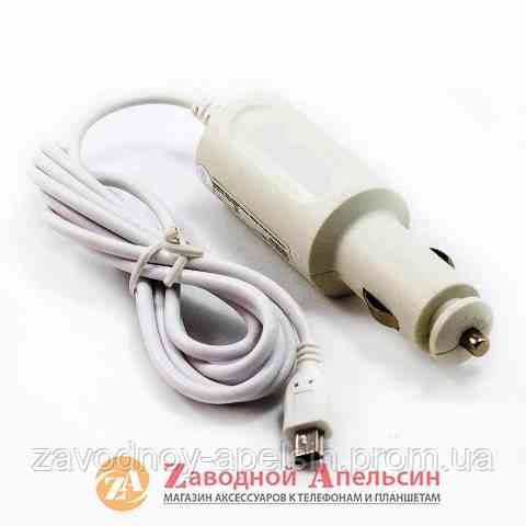 Зарядное устройство GPS Mitac CA-051 car Одесса