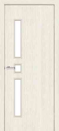 Міжкімнатні двері Оміс Комфорт ЗС Сосна сицилія 800х2000 мм Київ