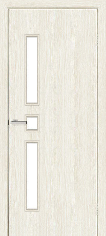 Міжкімнатні двері Оміс Комфорт ЗС Сосна сицилія 800х2000 мм Київ - фото 1
