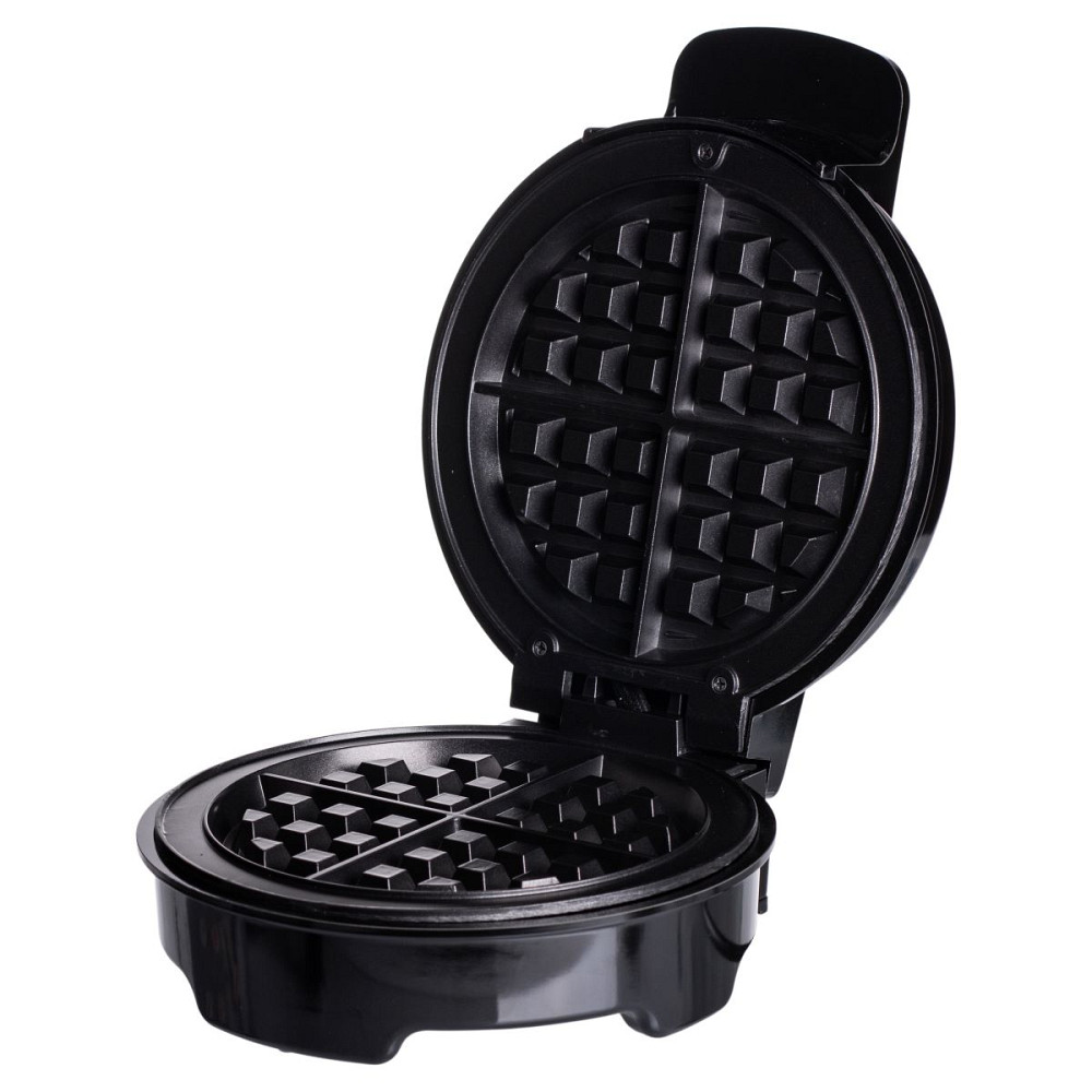 Sokany Вафельниця для бельгійських вафель з антипригарним покриттям і LED-індикатором 1000 Вт к Коломыя - изображение 1