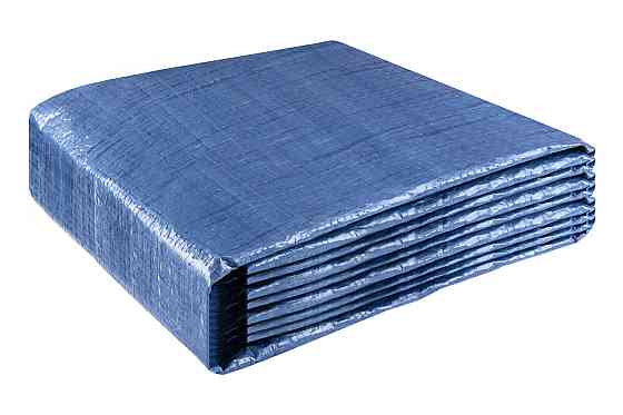 ГОСПОДАР Тент ГОСПОДАР BLUE 6х8 м 79-9608-В Коломия