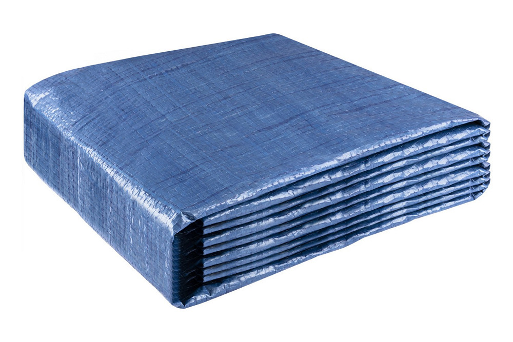 ГОСПОДАР Тент ГОСПОДАР BLUE 6х8 м 79-9608-В Коломия - фото 2