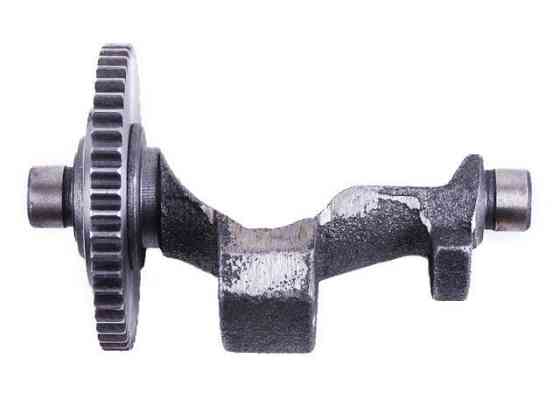 Вал балансировочный на дизельный двигатель мотоблок дизель 170D Мукачево