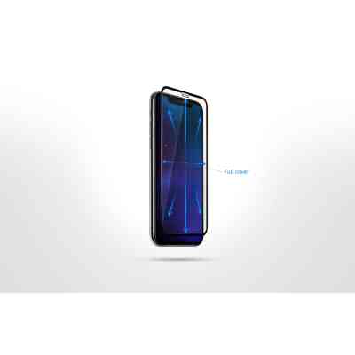 Стекло защитное 2E Samsung Galaxy A25 5G (A256) 2.5D FCFG black (2E-G-A25-SMFCFG-BB) Винница