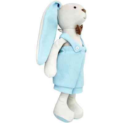 Мягкая игрушка Tigres Кролик Генри (ЗА-0062) Винница