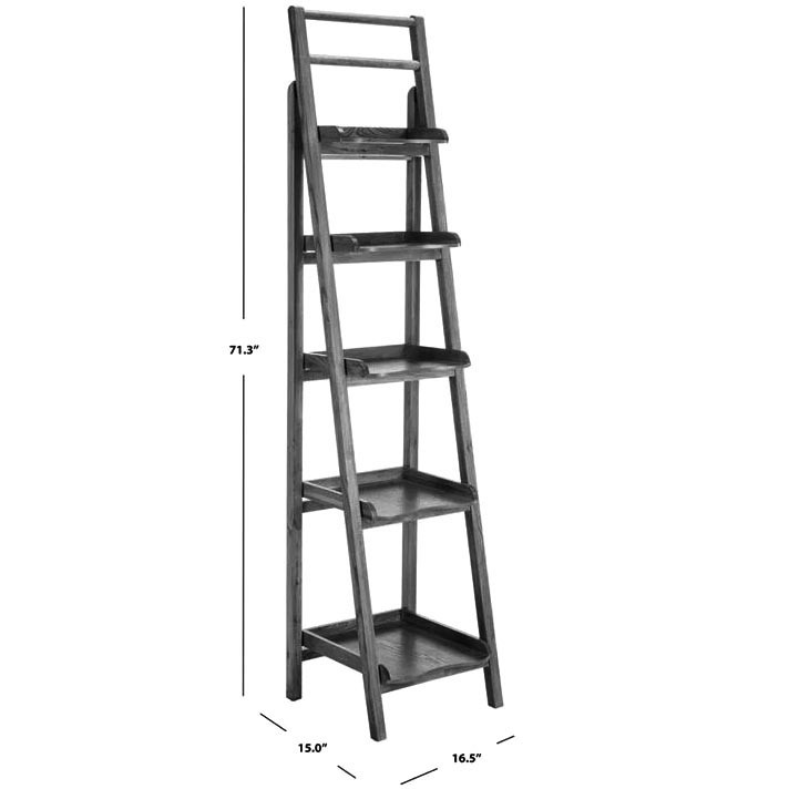 Етажерка для ванної "Тарунас" браш Миколаїв - фото 2