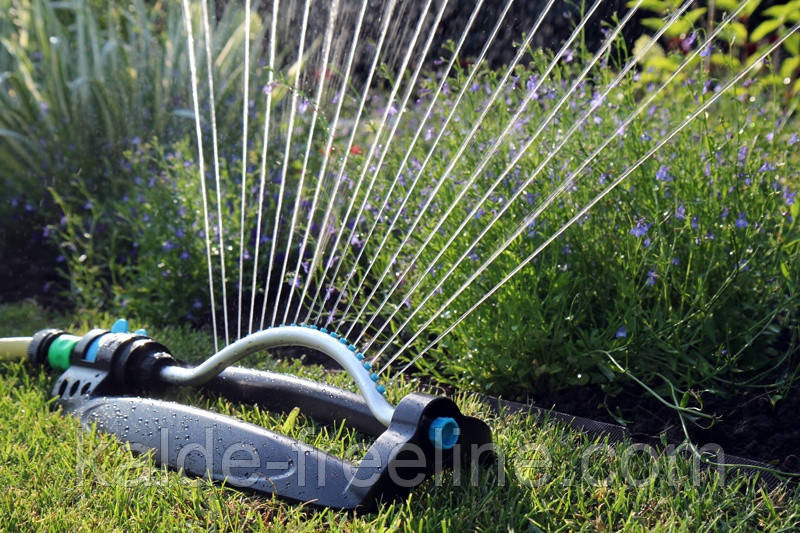 Дощуватель Presto-PS осцилювальний Maestro, в упаковці - 1 шт. (7822) Харків - фото 10