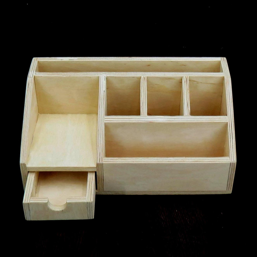 Органайзер для косметики "Мамея" бланже Миколаїв - фото 7