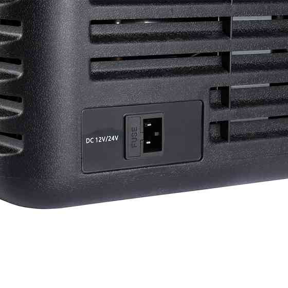 Холодильник автомобильный Brevia 40л 22520 Львов