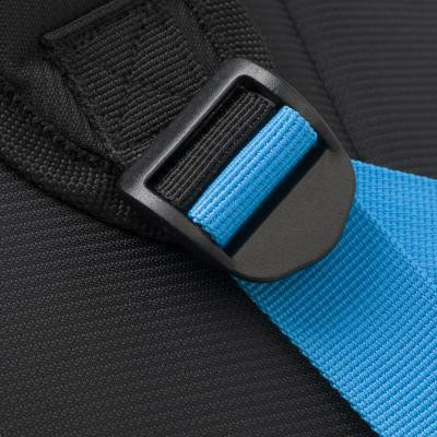 Рюкзак для ноутбука RivaCase 17.3" 8069 Black (8069Black) Винница - изображение 7