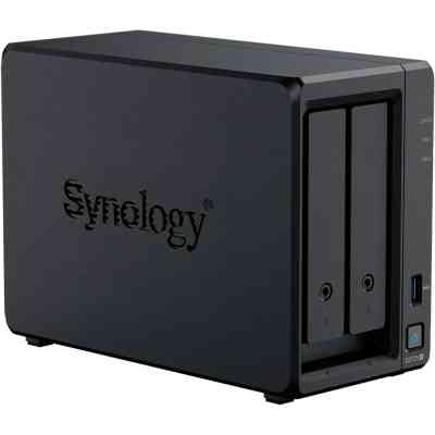 NAS Synology DS725+ Винница