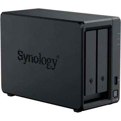 NAS Synology DS725+ Винница - изображение 3