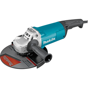 Машина шліфувальна кутова Makita GA9060 Коломыя