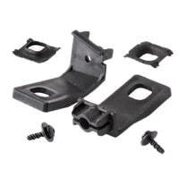 Деталь освещения, Комплект для монтажа фары, металл,  1J0998225,  Golf IV, Golf IV Variant, Golf V, Golf V Киев - изображение 1