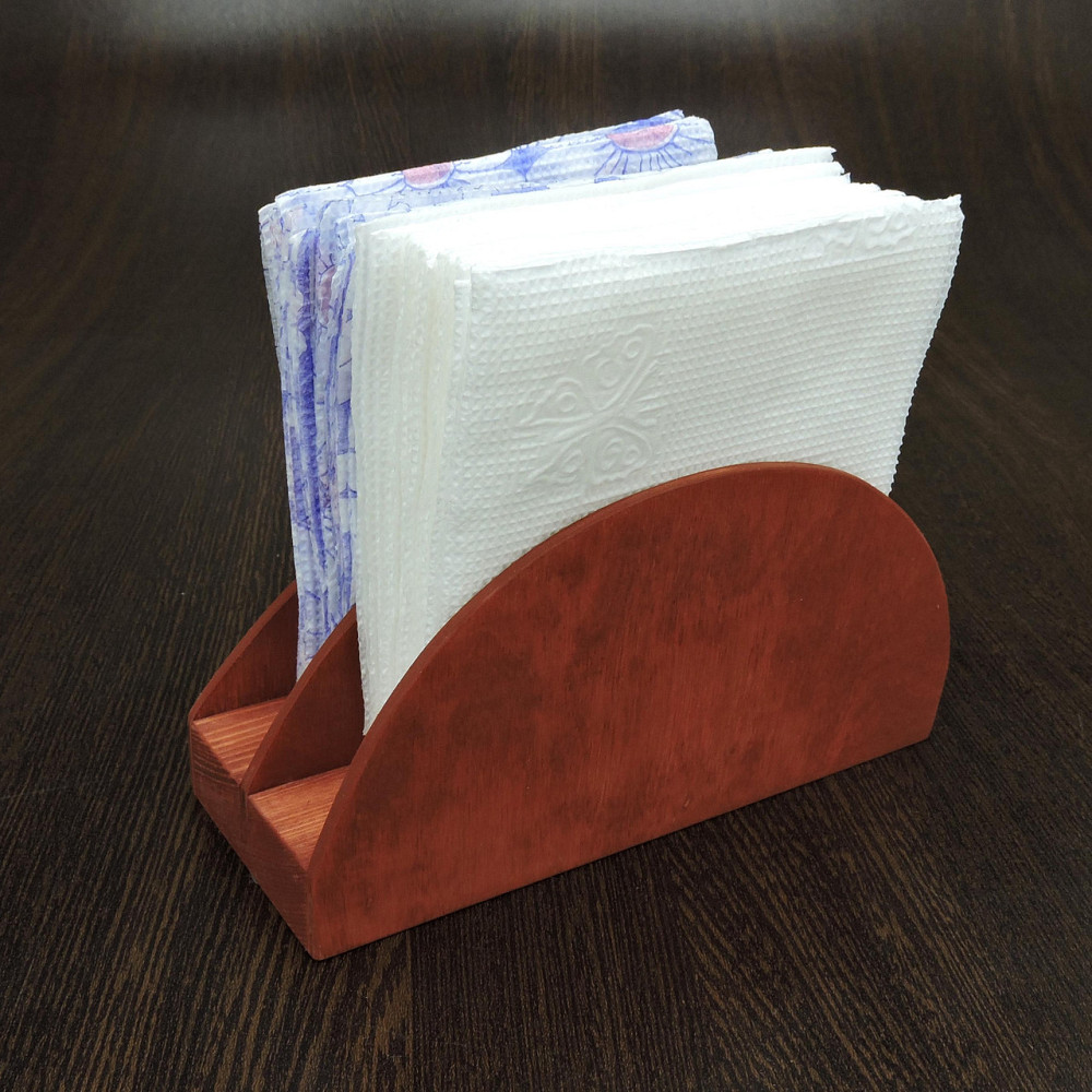 Серветниця "Мансанар" корал Миколаїв - фото 6