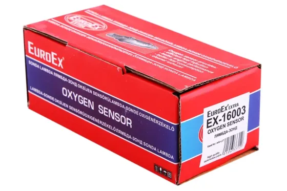 Датчик кисню Aveo 1.6 EuroEx 4-конт. В один ряд (Lacetti 1.8) Вінниця