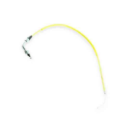 Трос желтый мопед Актів (акселератора) Тайвань газа Мукачево