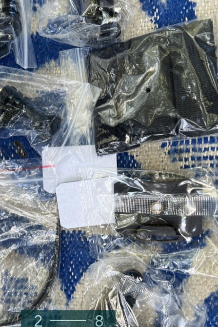 Экшн Камера: Picture 4K Full HD Wi-Fi CAMERA. Харьков - изображение 6