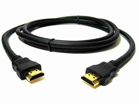 Кабель HDMI - HDMI 1 - 1.5м Луцк