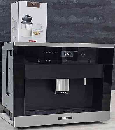 Кавомашина автоматична: CVA 6401 Харків